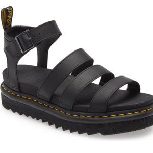 Dr. Martens Blaire Vegan Women's Sandals
